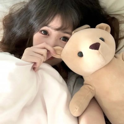 健听女孩